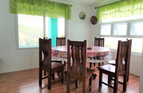 Tuba Apartment | Inviting Chateau de Nazarene: 2-Bedroom Mountain Retreat