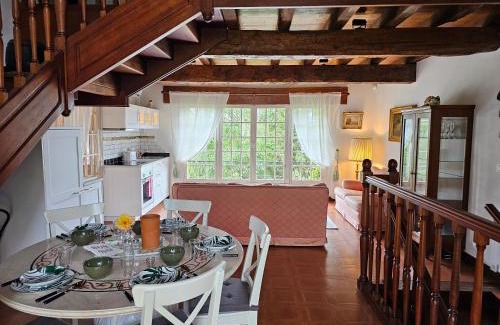Latrape House | Oceanfront Relaxation at Chateau de Pys Guest House