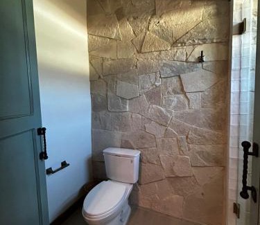Valle de Guadalupe Hotel | Chateau Del Valle