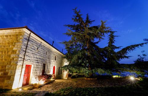 Kfardebian Resort | Experience the Elegance of Chateau Du Comte with Ocean Views