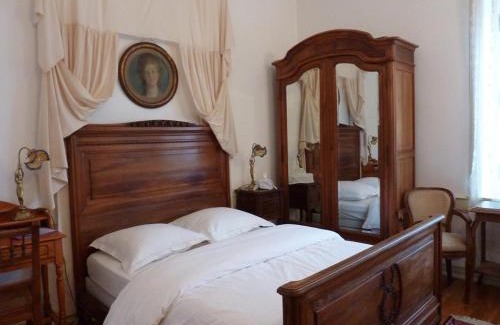 Corbelin Bed & Breakfast | Discover Family-Friendly Comfort at Chateau-Gaillard