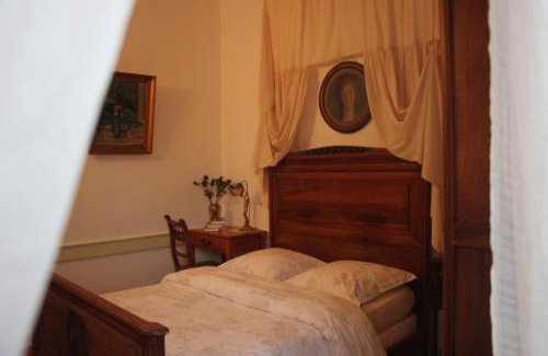 Corbelin Bed & Breakfast | Discover Family-Friendly Comfort at Chateau-Gaillard