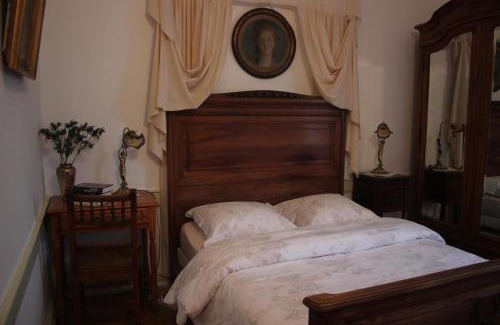 Corbelin Bed & Breakfast | Discover Family-Friendly Comfort at Chateau-Gaillard