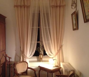 Corbelin Bed & Breakfast | Discover Family-Friendly Comfort at Chateau-Gaillard