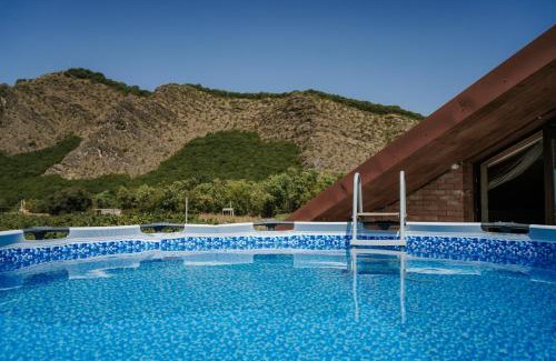 Kvareli Apartment | Oceanfront Bliss at Chateau Gremisio - Guest Rated 9.9
