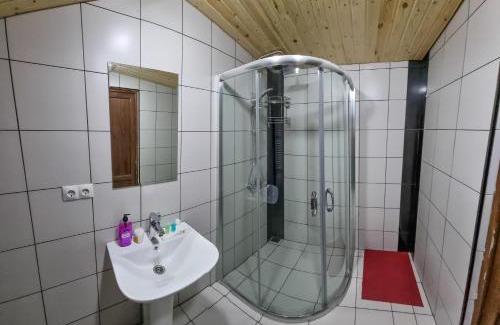 Kvareli Apartment | Oceanfront Bliss at Chateau Gremisio - Guest Rated 9.9