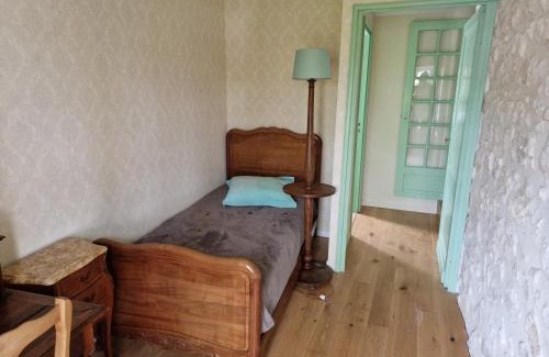 Cissac-Medoc House | Oceanfront Escape at Chateau Gunes - Rated 9.1/10