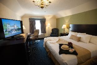 Bloomington Hotel | Inviting Chateau Bloomington Hotel & Conference Center Stay