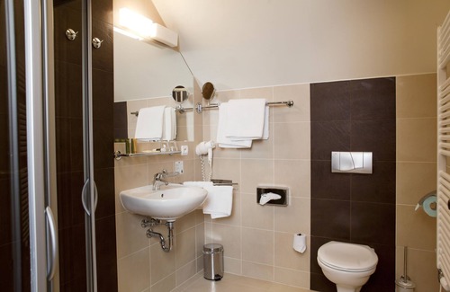 Liblice Hotel | Discover Comfort at Chateau Hotel Liblice - 4-Star Retreat