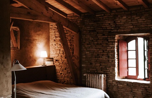 Marquein Other | Experience the Charm of Chateau in the Lauragais Hills