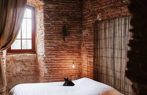 Marquein Other | Experience the Charm of Chateau in the Lauragais Hills
