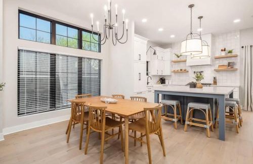 Merion Village House | Chateau in the Village: 4-Star Rating, Guest Rated 9.5/10