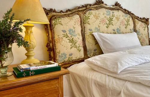 Tierce Bed & Breakfast | Family-Friendly Escape at Chateau la Bainerie