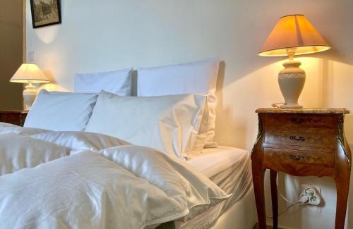 Tierce Bed & Breakfast | Family-Friendly Escape at Chateau la Bainerie