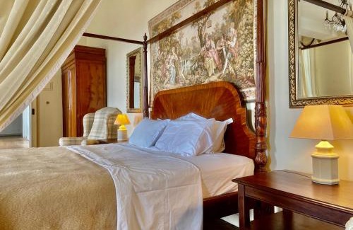 Tierce Bed & Breakfast | Family-Friendly Escape at Chateau la Bainerie