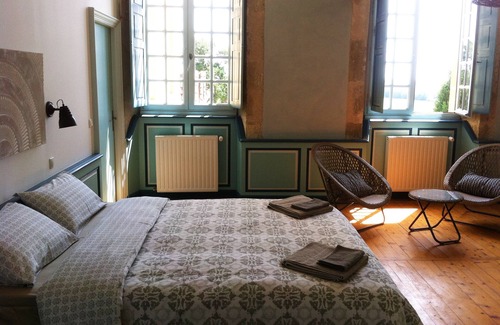 Lupiac Other | Discover Château Lacoste: Steps from Scenic Lacoste Lake