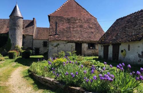 Brigueil-le-Chantre Bed & Breakfast | Chateau Mareuil: Oceanfront Retreat with Pool & Pet-Friendly