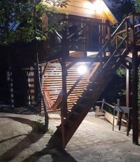 Adjara House | Experience Unmatched Comfort at Chateau Maxuntseti - 9.5/10