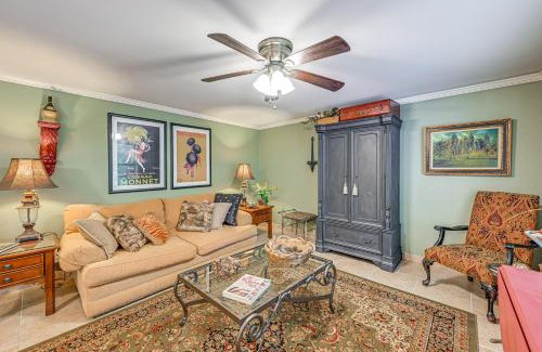 Hayesville Apartment | Chateau on Compass Creek Hayesville Apartment!