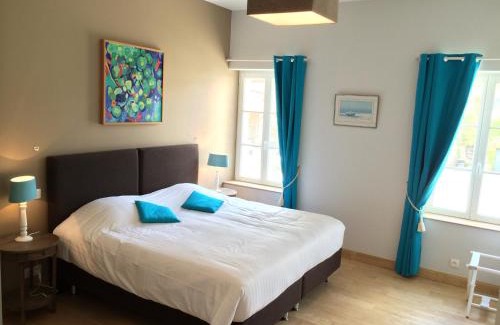 Salles-d'Aude House | Oceanfront Serenity at Chateau Pech-Céleyran, Rated 8.8/10