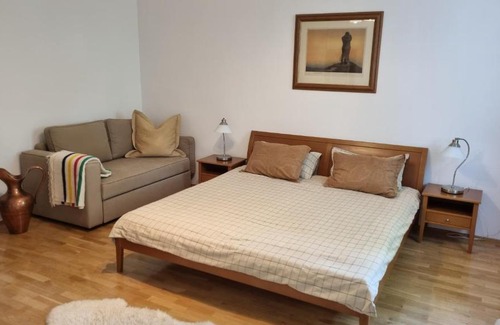 Mlada Vozice Hotel | Pet-Friendly Comfort at Chateau Radvanov Pension