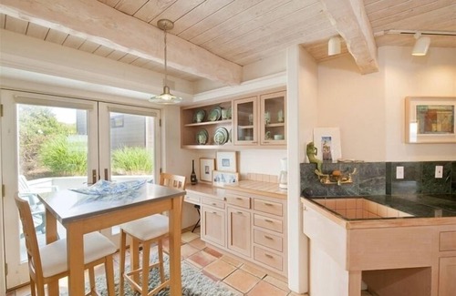 Bodega Bay House | Oceanfront Chateau Relax-O: Unmatched Views & Free Night Offer
