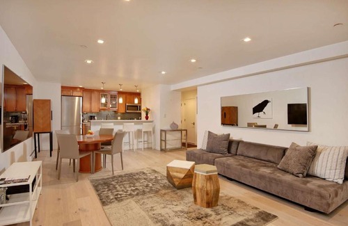 Aspen House | Experience Chateau Roaring Fork #43: Rated 10/10 with Pool