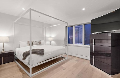 Aspen House | Experience Chateau Roaring Fork #43: Rated 10/10 with Pool
