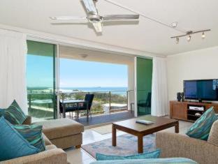 Maroochydore Apartment | Experience Chateau Royale Beach Resort: 4-Star Family Escape