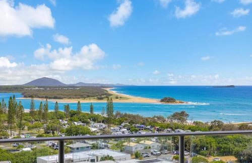 Maroochydore Apartment | Experience Chateau Royale Beach Resort: 4-Star Family Escape