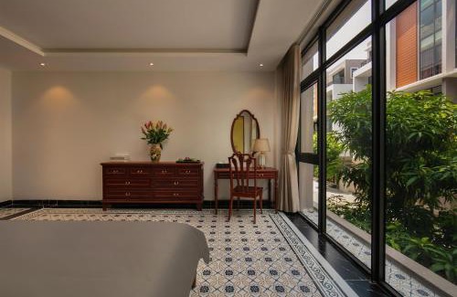 Van Giang Apartment | Chateau Villa Ocean Park 3