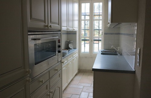 Bouresse Other | Relaxing Chateau with Heated Pool & Spa near Poitiers