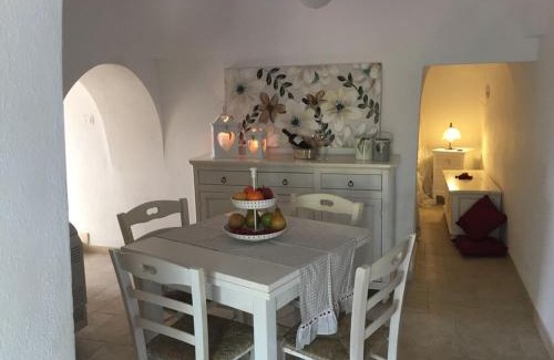 San Michele Salentino House | Discover Chateaux des Trulli: A Pet-Friendly Retreat