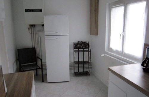 Quartier des Dunes Apartment | Cozy Retreat at Chatelaillon-Plage: Steps from the Beach