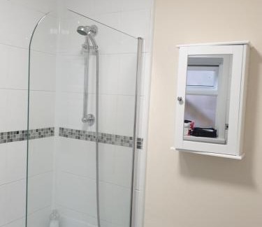 Chatham House | Cozy Chatham Private Rooms with Kitchen Amenities