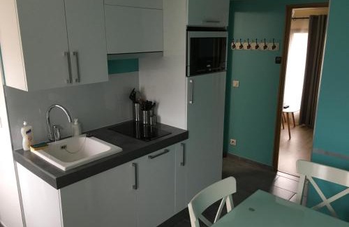 Chatillon Apartment | Discover Chatihotes: Pet-Friendly with a 9.4 Guest Rating