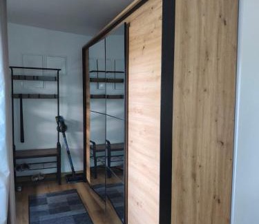 Klokocov House | Chatka Katka