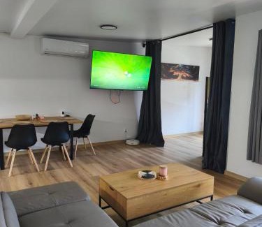 Klokocov House | Chatka Katka