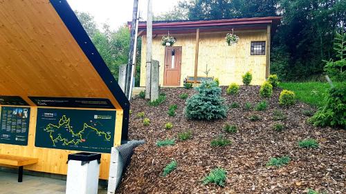 Circ House | Discover Chatka na Hranici Čirč: 9/10 Guest Rated Getaway