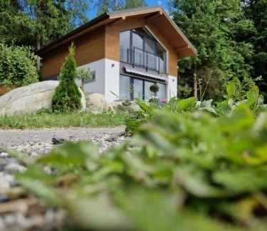Mlynceky House | Unforgettable Stay at Chatka Panorama with Ocean Views