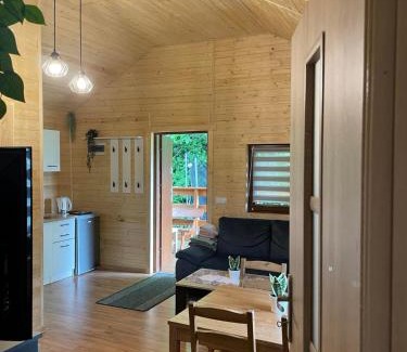 Spytkowice House | Discover Chatka pod orzechem: Family-Friendly Escape
