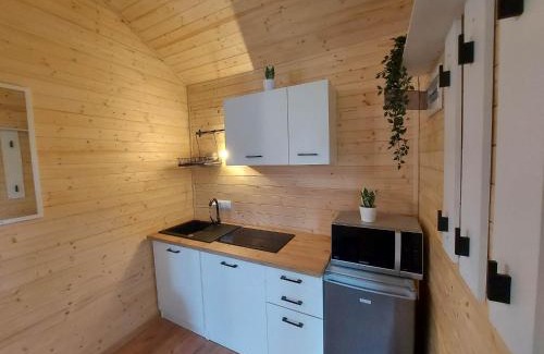 Spytkowice House | Discover Chatka pod orzechem: Family-Friendly Escape