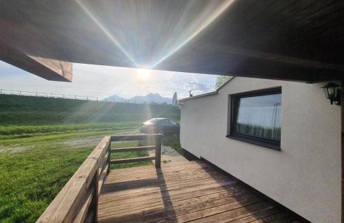 Mlynceky House | Family-Friendly Retreat at Chatka pod Tatrami - Rated 9.4