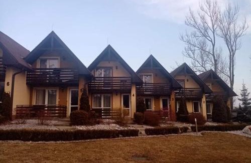 Velky Slavkov Apartment | Pet-Friendly Retreat at Chatka Tatry for Family Fun