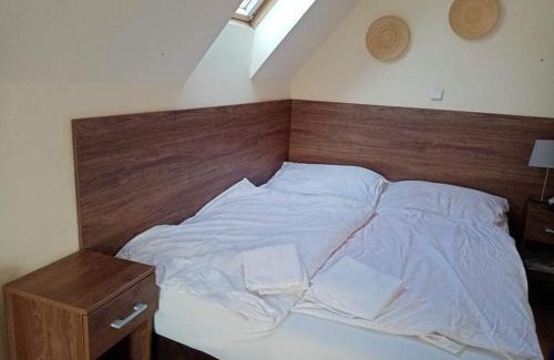 Velky Slavkov Apartment | Pet-Friendly Retreat at Chatka Tatry for Family Fun