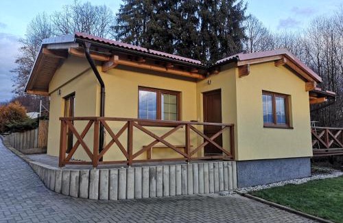 Liptovsky Mikulas Resort | Pet-Friendly Retreat at Chatky Janis - Rated 9.4/10