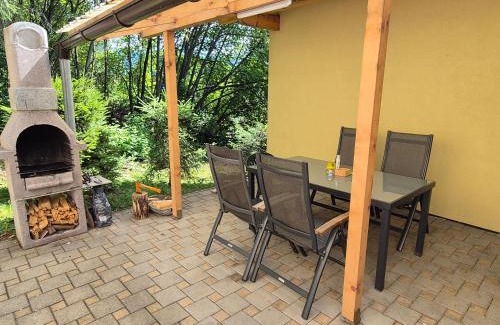 Liptovsky Mikulas Resort | Pet-Friendly Retreat at Chatky Janis - Rated 9.4/10