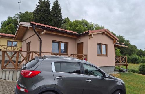 Liptovsky Mikulas Resort | Pet-Friendly Retreat at Chatky Janis - Rated 9.4/10