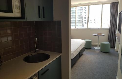 Chatswood Apartment | Guest Rated: Chatswood Hotel Apartment with Pool & Spa