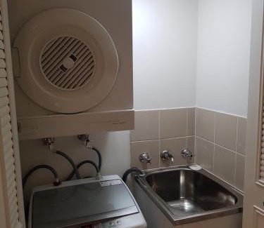 Chatswood Apartment | Guest Rated: Chatswood Hotel Apartment with Pool & Spa